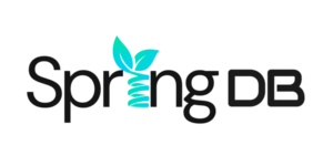SpringDB logo