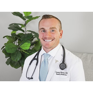 Dr. Tanner Moore image