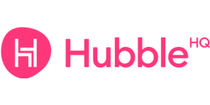 Hubble logo