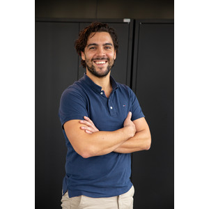 Dwight Oehlers image