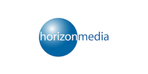 Horizon Media logo