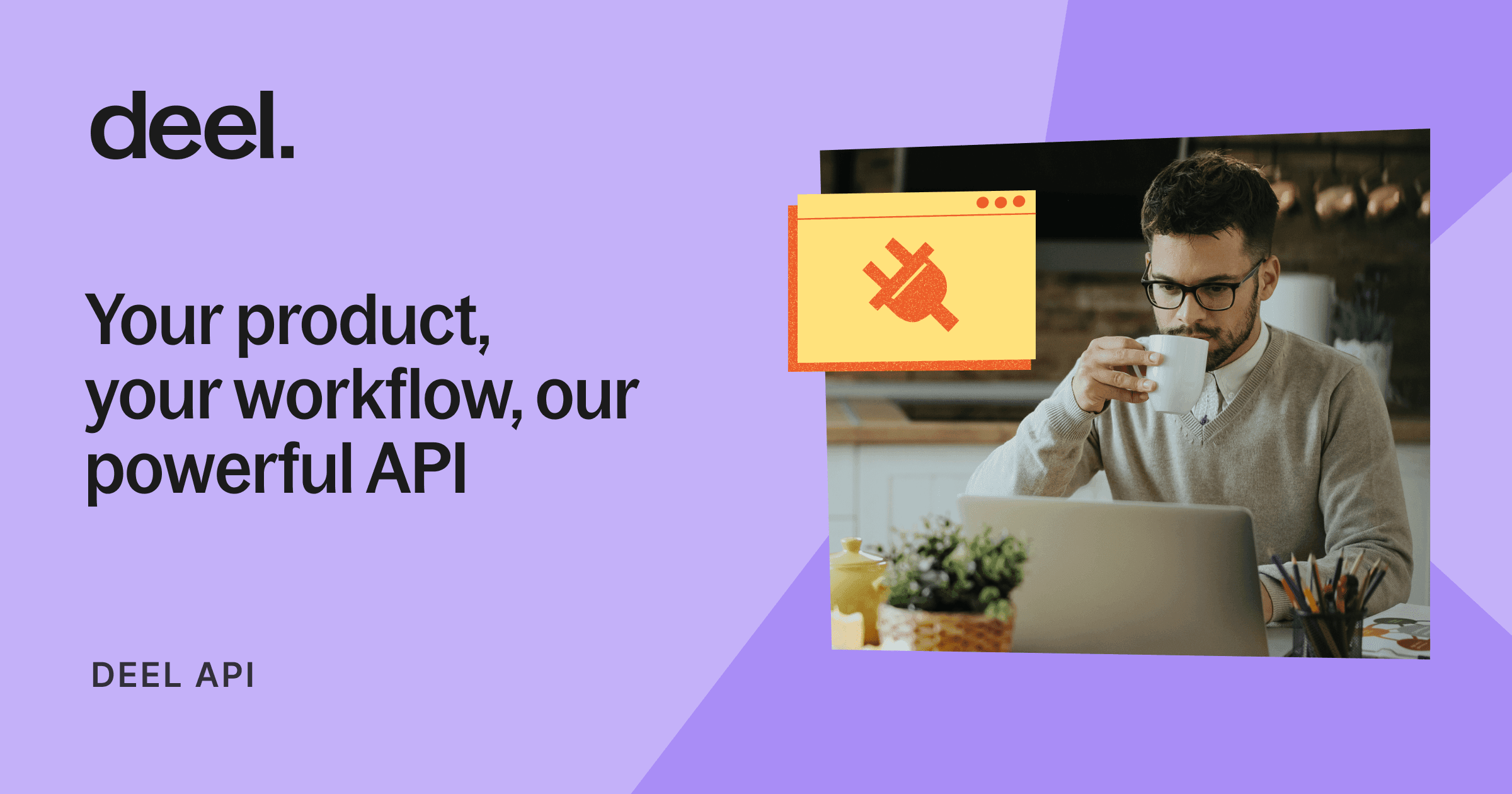 Deel API Integration image