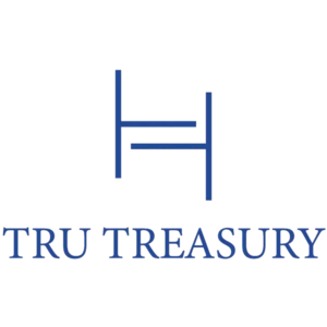 Tru Treasury logo