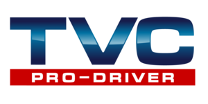 TVC Pro-Driver logo
