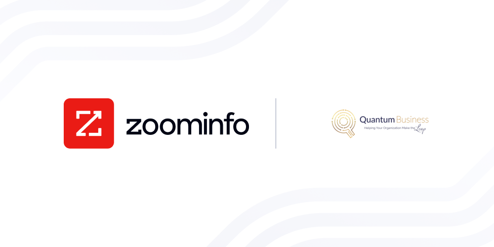 header Quantum Business Solutions image