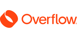 Overflow logo