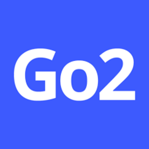 Go2 logo