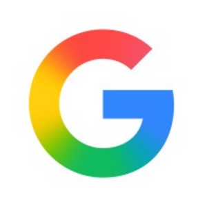 Google for Jobs logo
