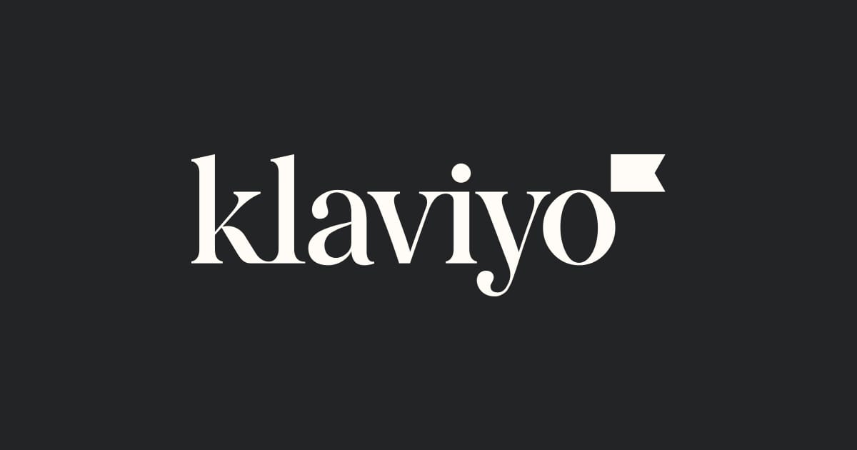 Klaviyo Partner Program Overview image