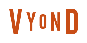 Vyond logo