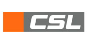 CSL logo