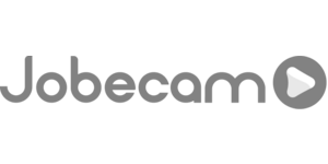 Jobecam logo