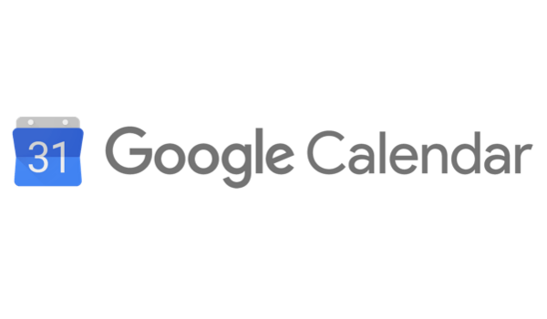 header Google Calendar image