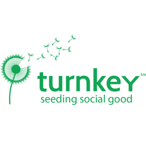 Turnkey For Good logo
