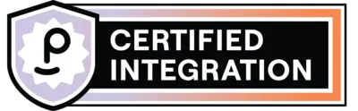 Certified Integration