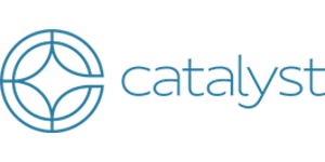 Catalyst logo