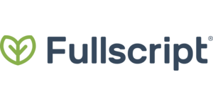 Fullscript logo