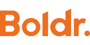 Boldr logo