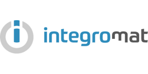 Integromat logo