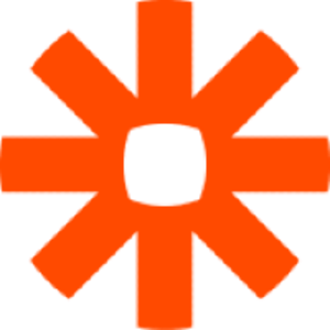 Zapier logo
