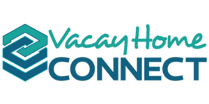 VacayHome Connect logo