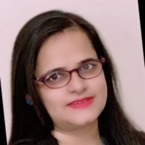 Sharmistha Choudhury image