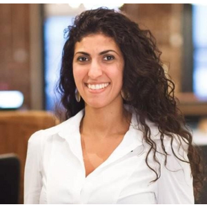 Nadia Abouzaid image