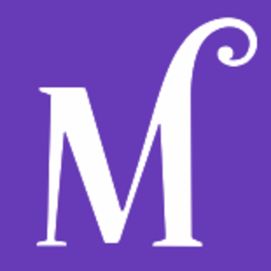 MaidPad logo