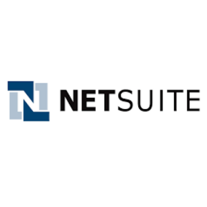 NetSuite logo
