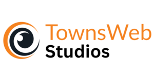 TownsWeb Studios logo