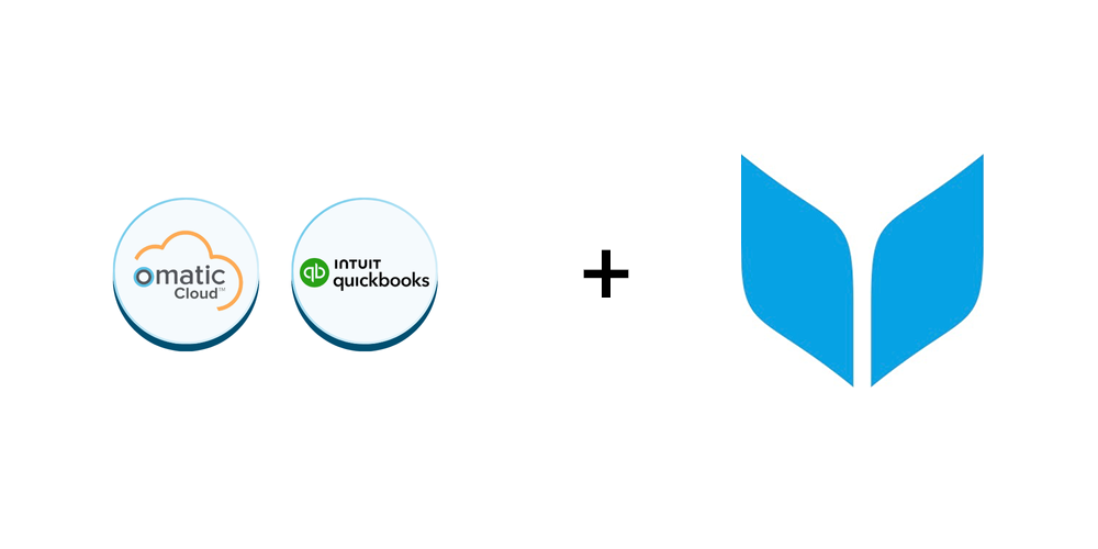 header Omatic Cloud: Quickbooks and Virtuous Integration image