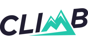 Climb logo