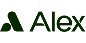 Alex logo