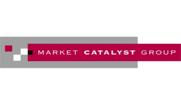 header Market Catalyst Group image