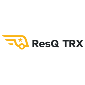 header ResQ TRX image