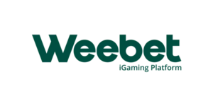 Weebet logo