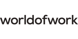 Worldofwork logo