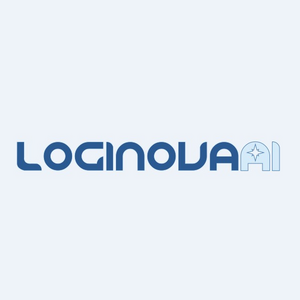 Loginova AI TMS logo