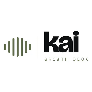 Kai Growth Desk logo