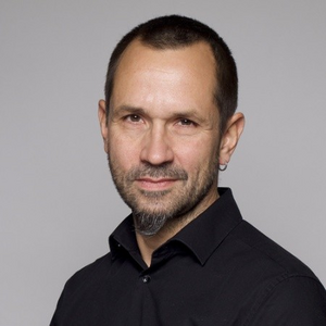 Kristof Vasselon photo