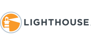 Lighthouse AI logo