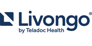 Livongo logo