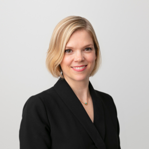 Kara Van Malssen photo