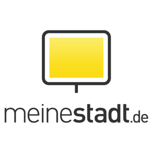 Meinestadt logo