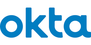 Okta with SCIM logo