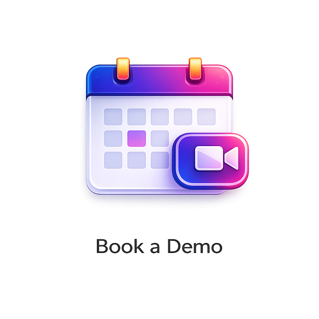 Book a Demo image