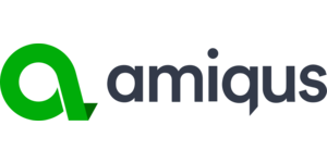 Amiqus logo