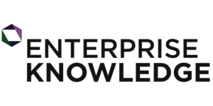 Enterprise Knowledge logo