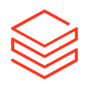 Databricks logo