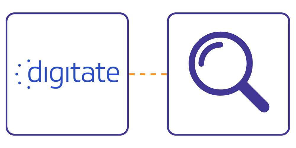 header Digitate Technology Partner Program image